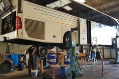 transports en autocars Voyages Aiglons