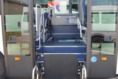transports en autocars Voyages Aiglons