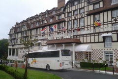 Transport en autocar :  Voyages Aiglons Organisateur de voyages