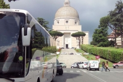 Transport en autocar :  Voyages Aiglons Organisateur de voyages